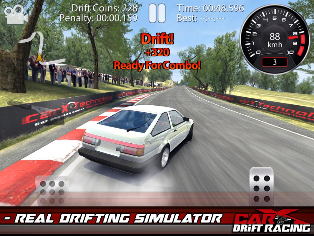 Download game carx drift racing apk pc